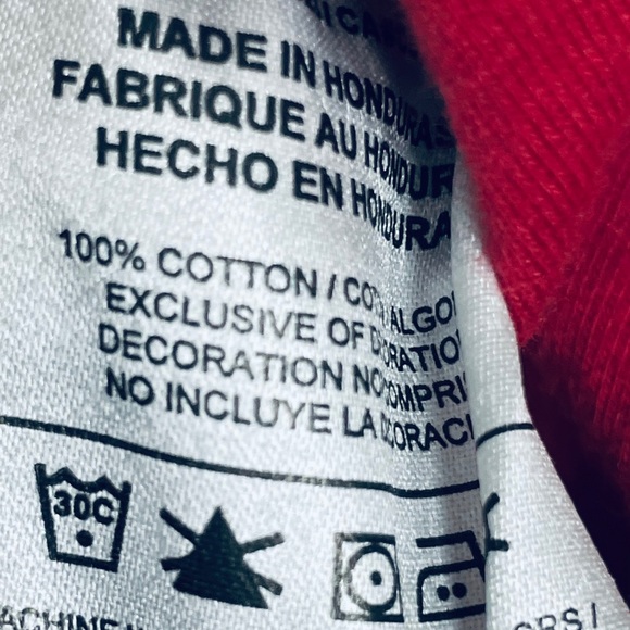 Men’s Nike Tee - Picture 4 of 4